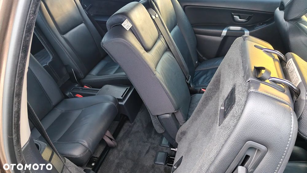 Volvo XC 90 D5 AWD Geartonic Executive - 10