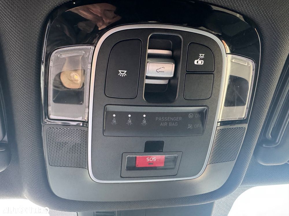 Hyundai Tucson 1.6 T-GDi Plug-in-Hybrid 4WD N Line - 24