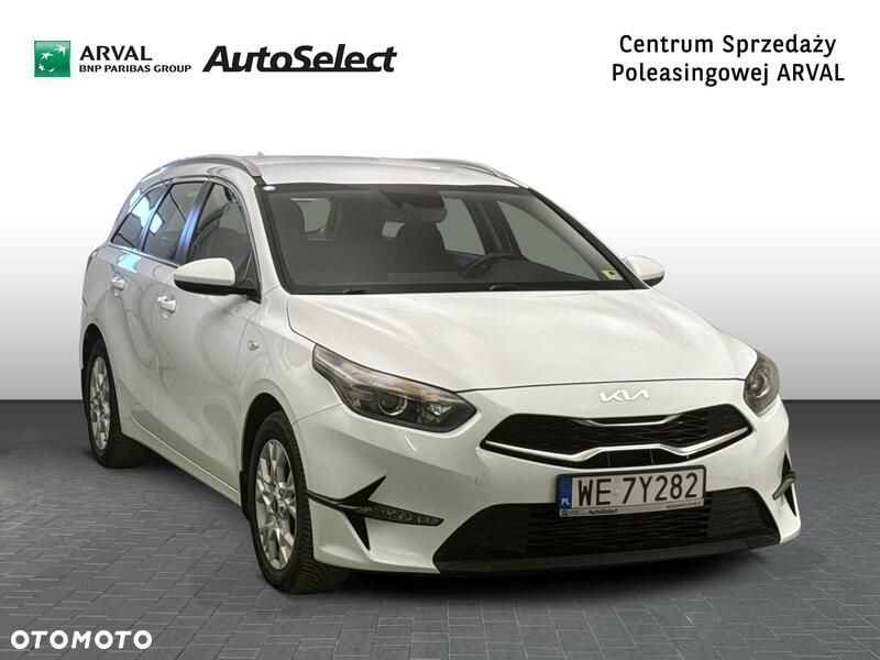 Kia Ceed 1.5 T-GDI M - 8