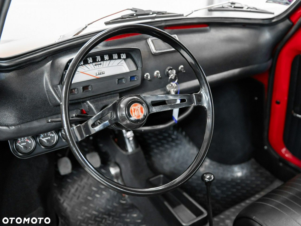 Fiat 500L - 34