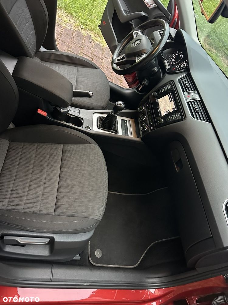 Skoda Octavia 1.4 TSI Edition - 22