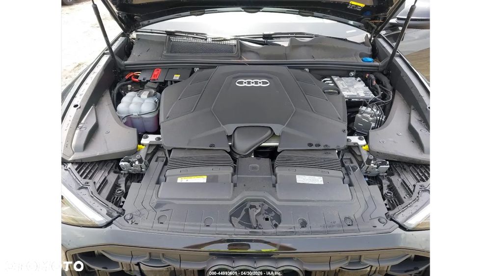 Audi Q8 55 TFSI quattro tiptronic - 13