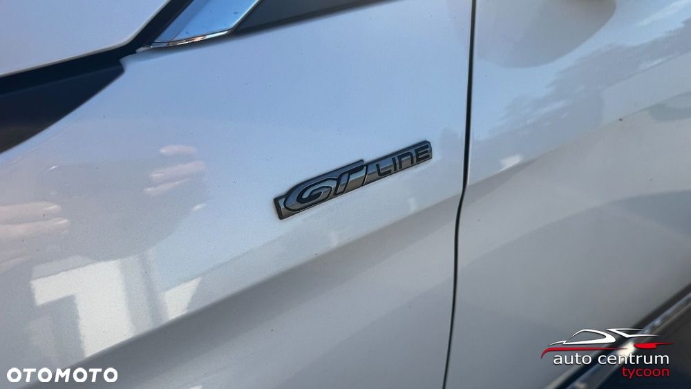 Peugeot 3008 2017