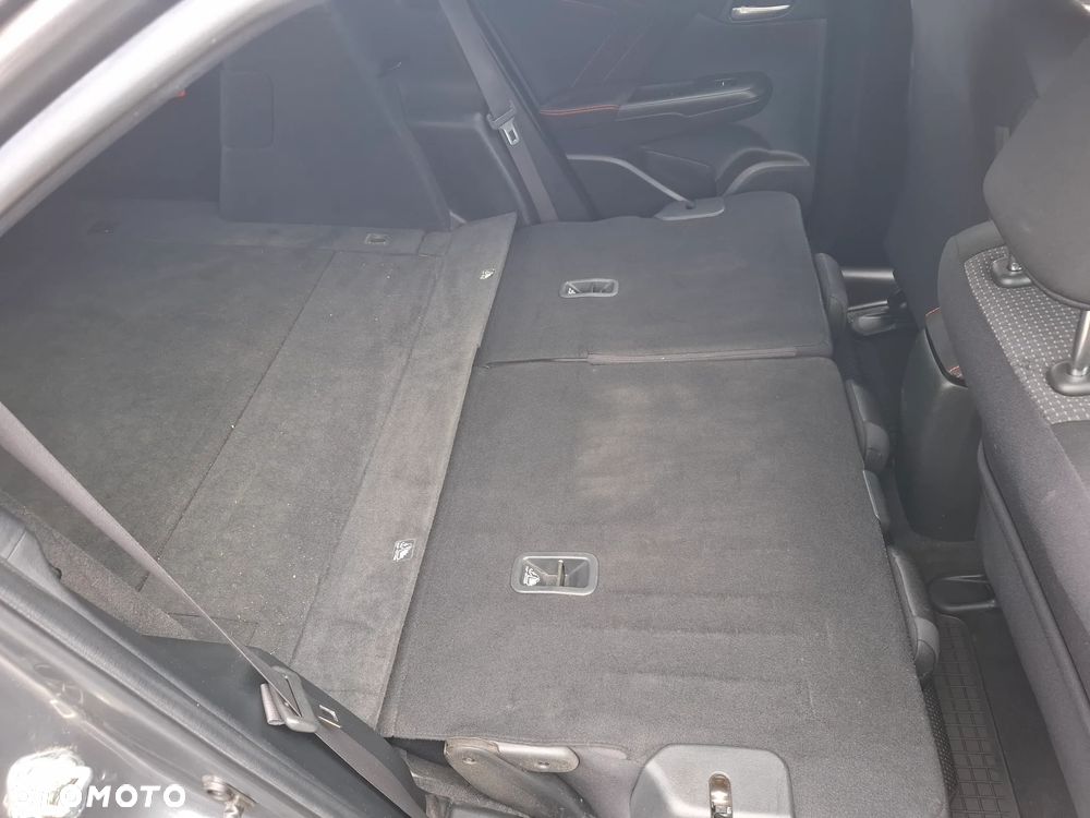 Honda Civic - 12