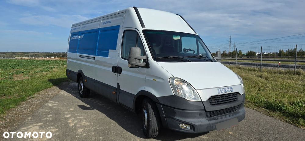 Iveco 35S17 - 1
