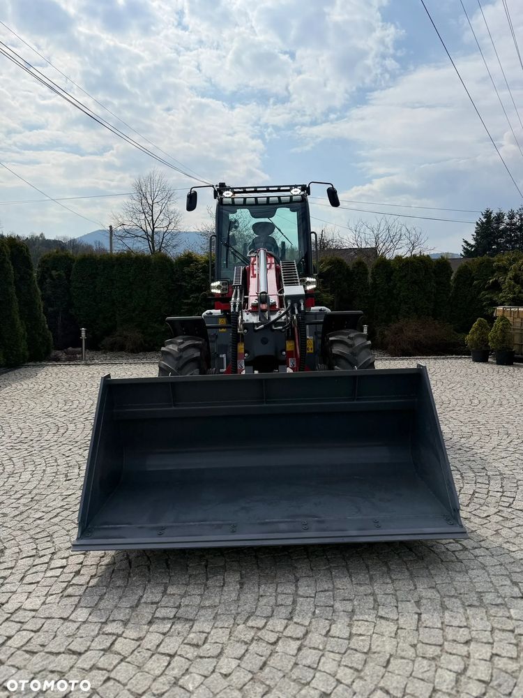 Inny Manitech Mtech 5.5T Teleskop (Nowa 2026) - 15