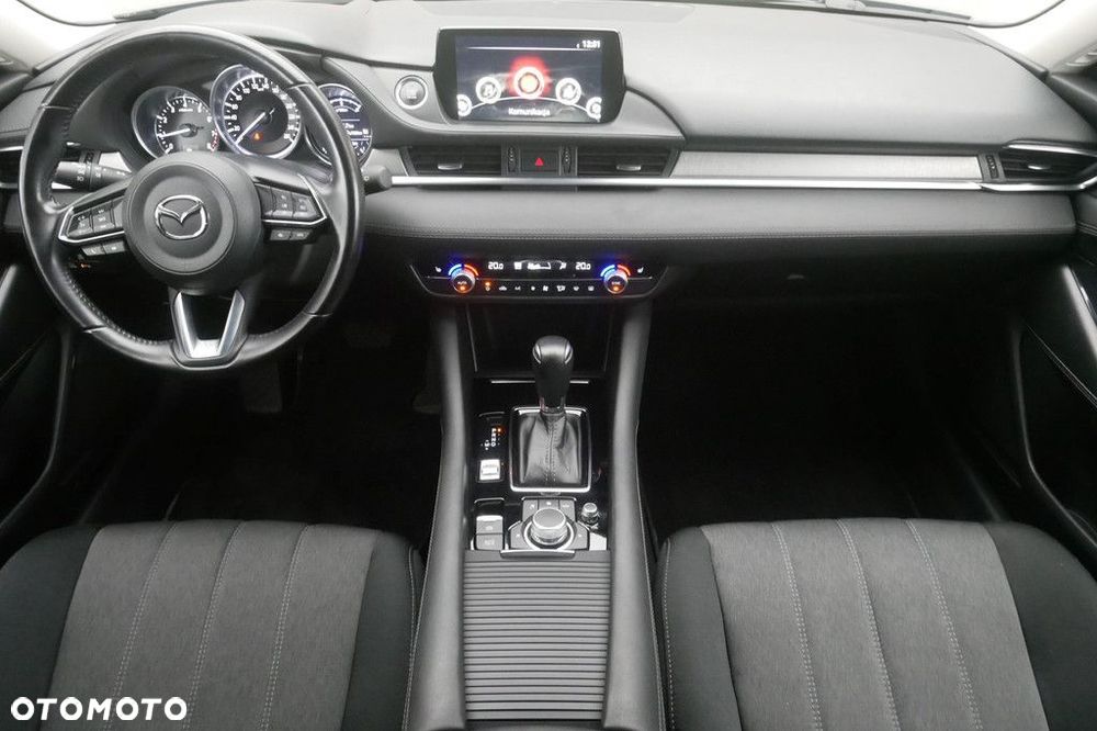Mazda 6 2.0 Center-Line - 8
