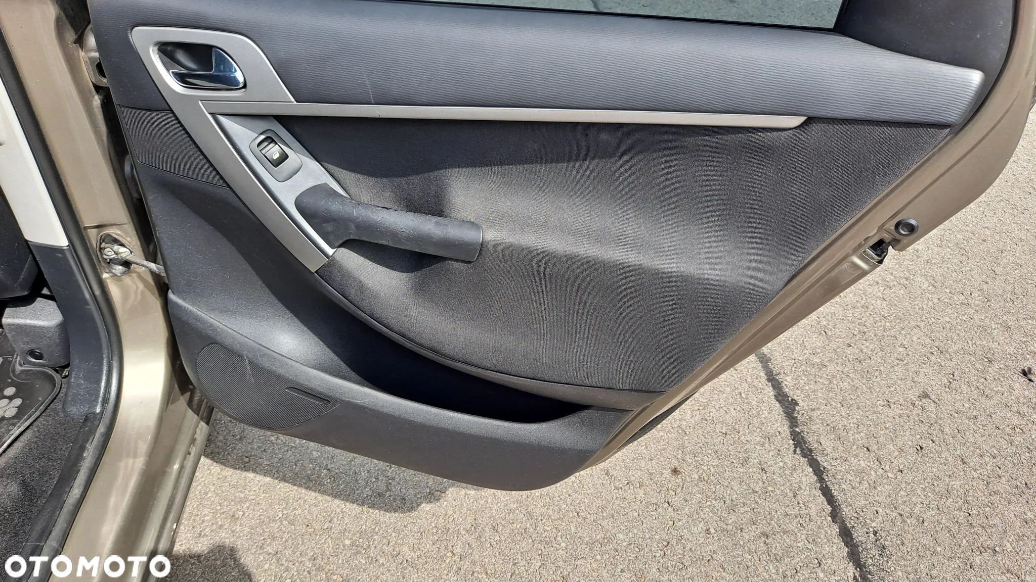 Citroën C4 Picasso - 14