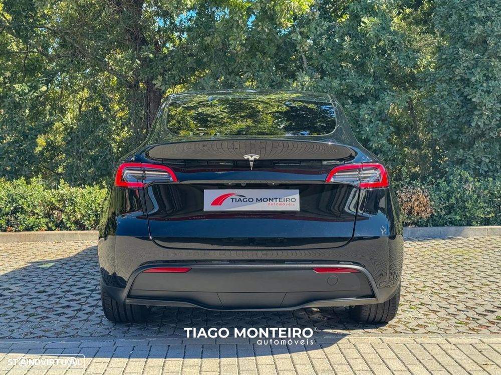 Tesla Model Y Tração Traseira - 31