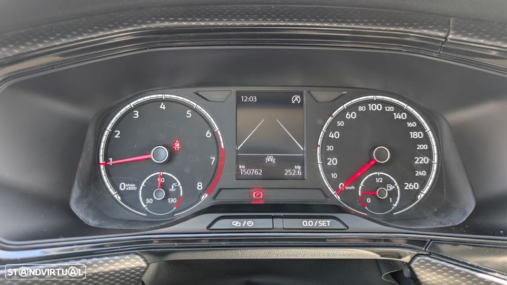 VW T-Cross 1.0 TSI Life - 11