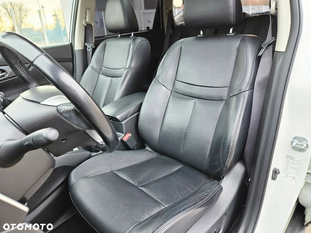 Nissan X-Trail 1.6 DIG-T Tekna 2WD - 10