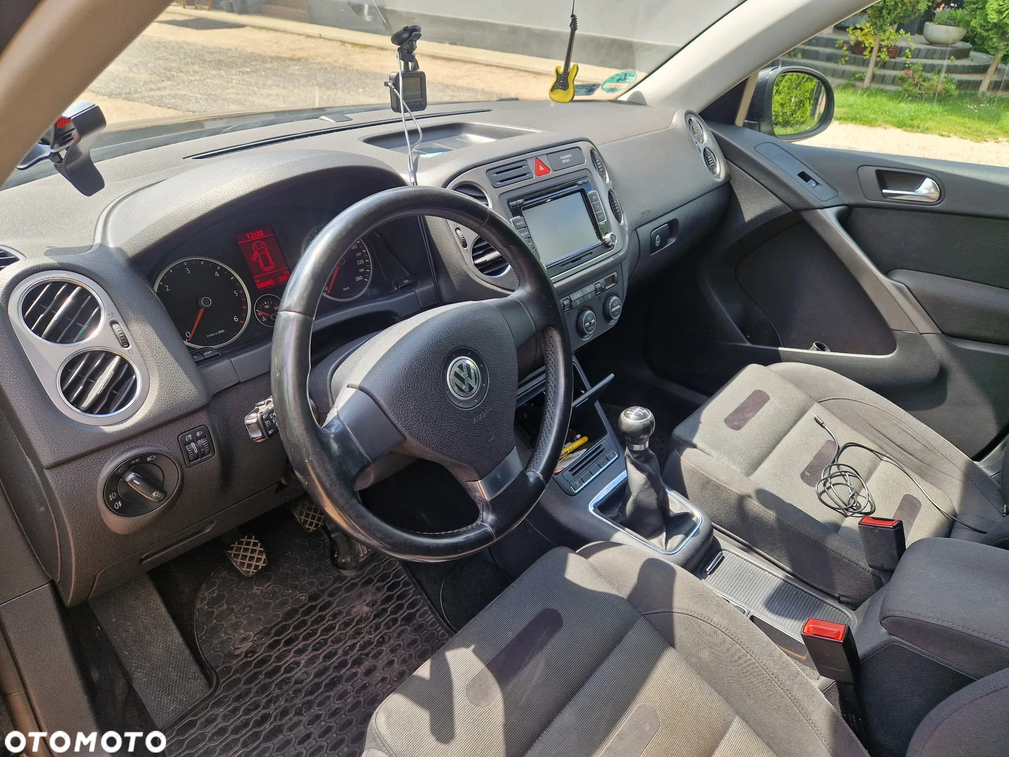 Volkswagen Tiguan 2.0 TDI DPF 4Motion Freestyle - 7