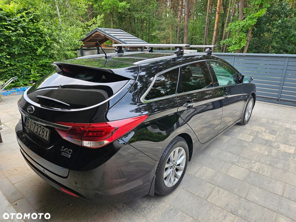 Hyundai i40 - 13