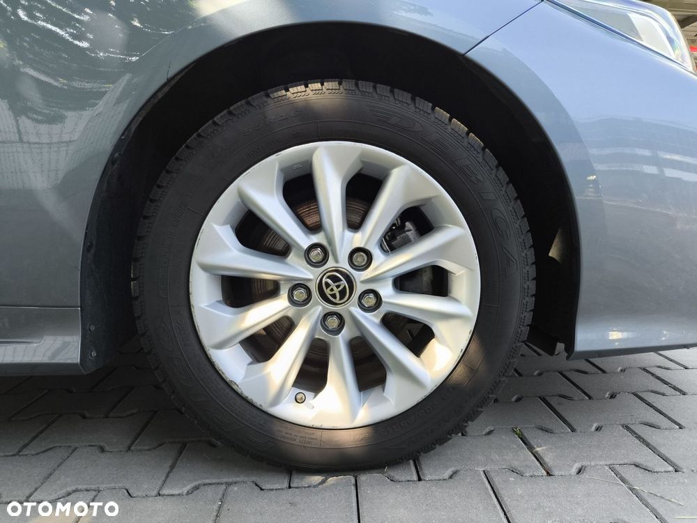 Toyota Corolla 1.8 Hybrid Comfort - 16