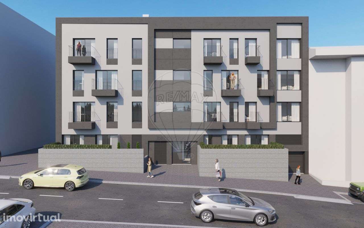 Apartamento T3 para venda - Grande imagem: 3/29