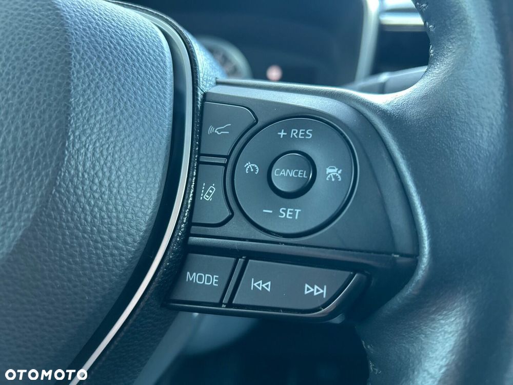 Toyota Corolla 1.8 Hybrid Comfort - 15