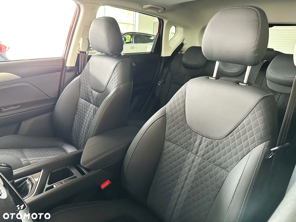 BAIC 3 1.5T Luxury - 12