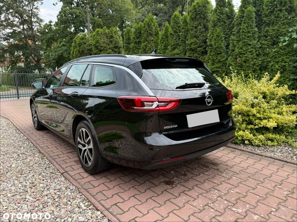Opel Insignia 1.6 CDTI Innovation S&S - 5