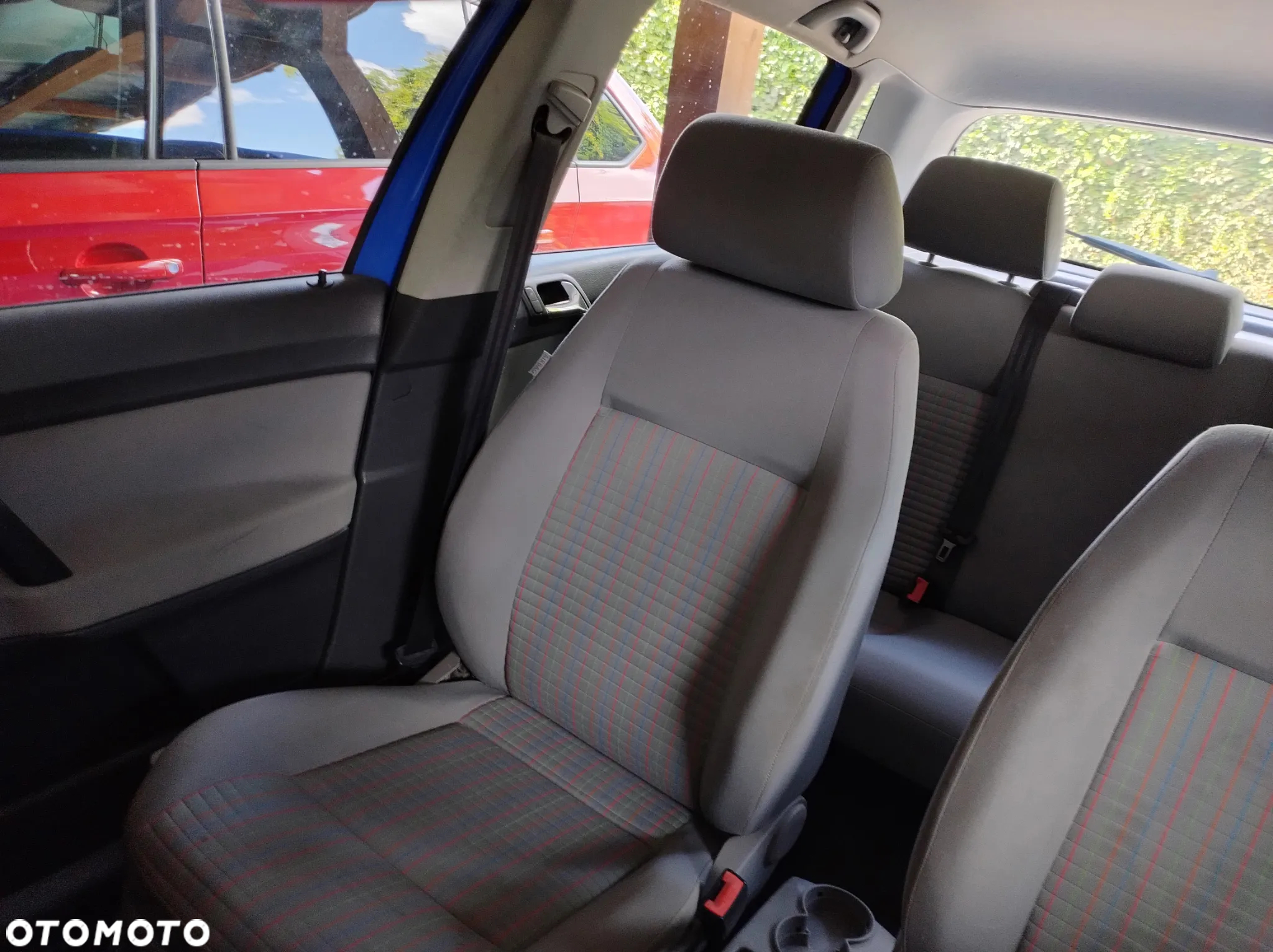 Volkswagen Polo - 13