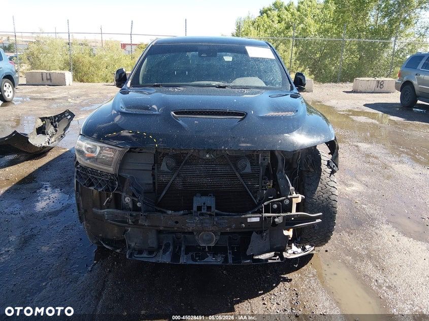 Dodge Durango 5.7 R/T - 5