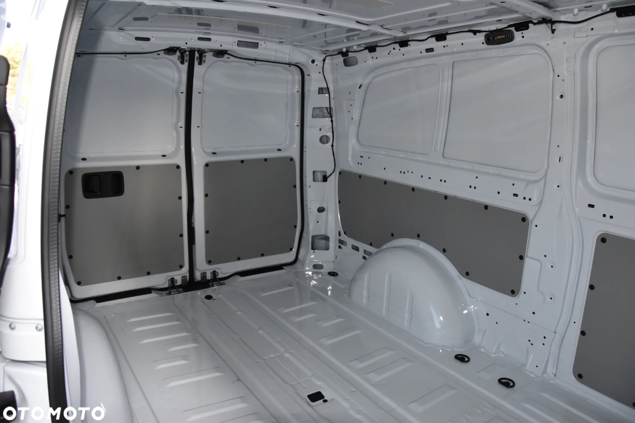 Mercedes-Benz Vito 116 CDI ekstradługi - 9