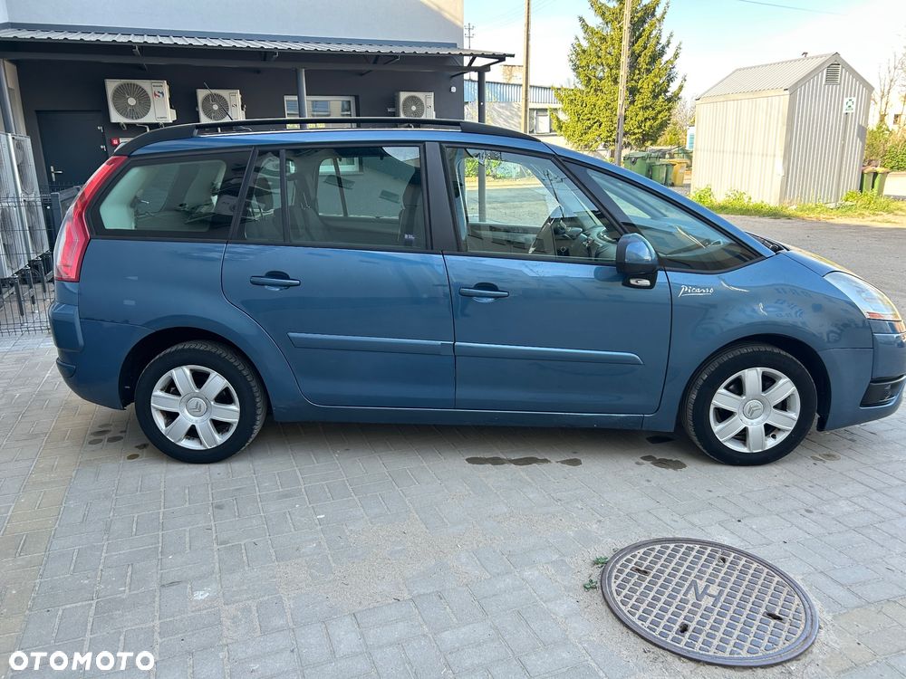 Citroën C4 HDi 110 FAP Exclusive - 6