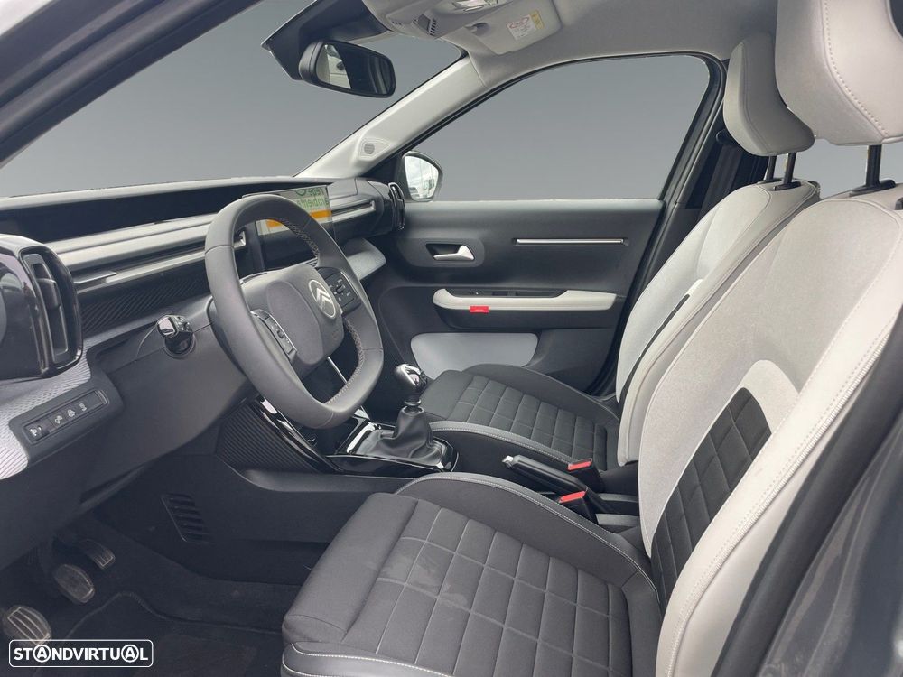 Citroën C3 1.2 Turbo Max - 10