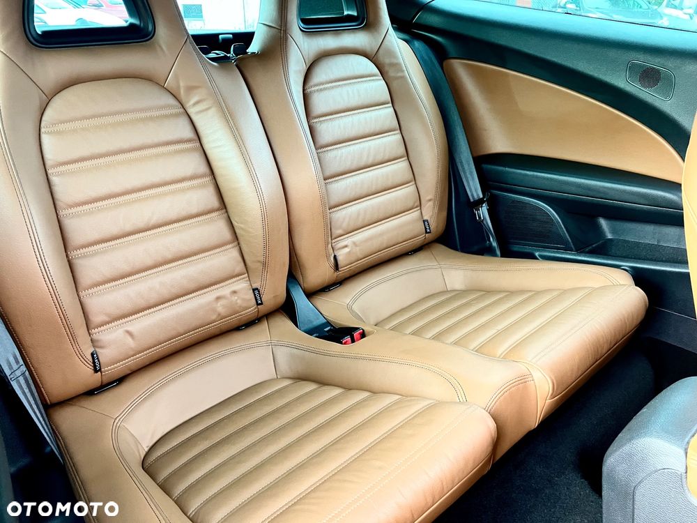 Volkswagen Scirocco - 21