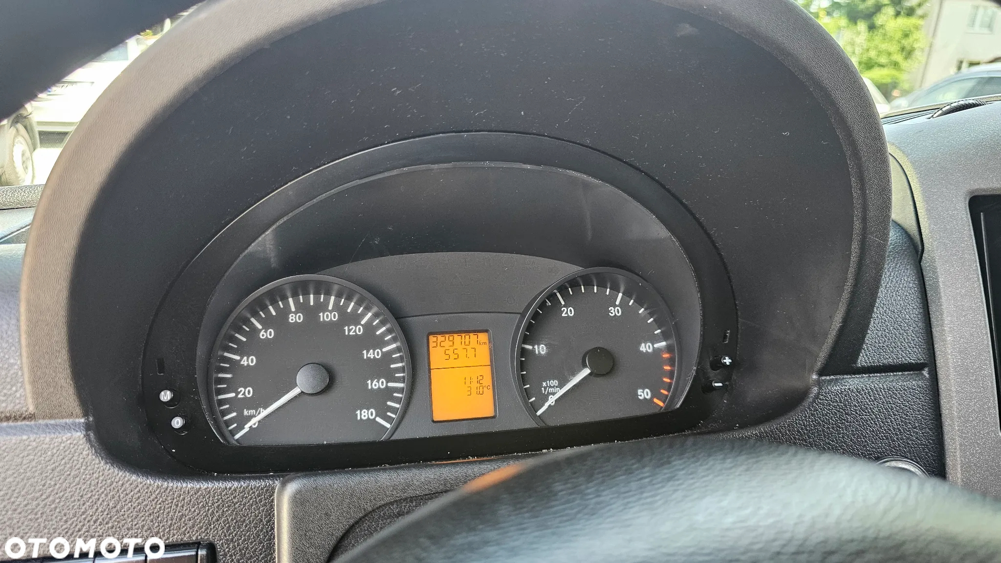 Mercedes-Benz SPRINTER 313 DCI - 10