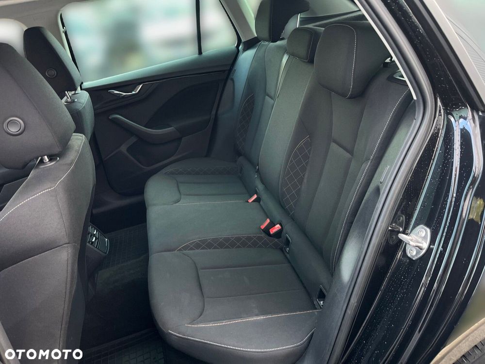 Skoda Kamiq 1.0 TSI Ambition - 12