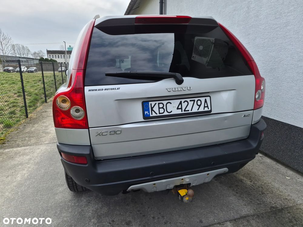 Volvo XC 90 2.4D Executive - 18