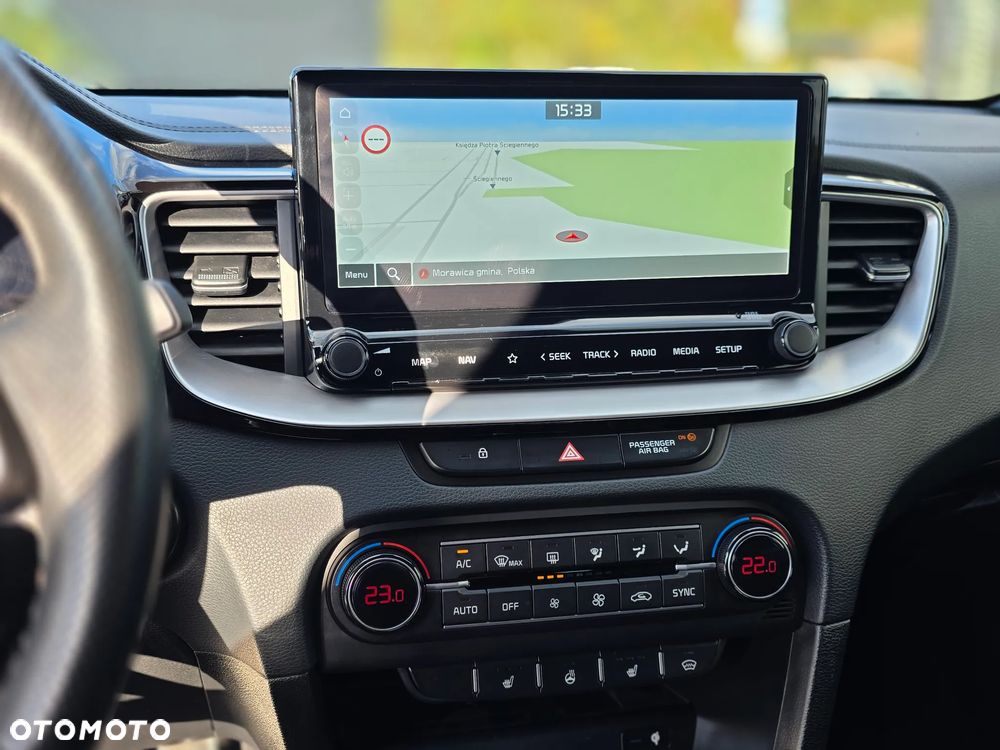 Kia ProCeed 1.5 T-GDI GT Line - 26