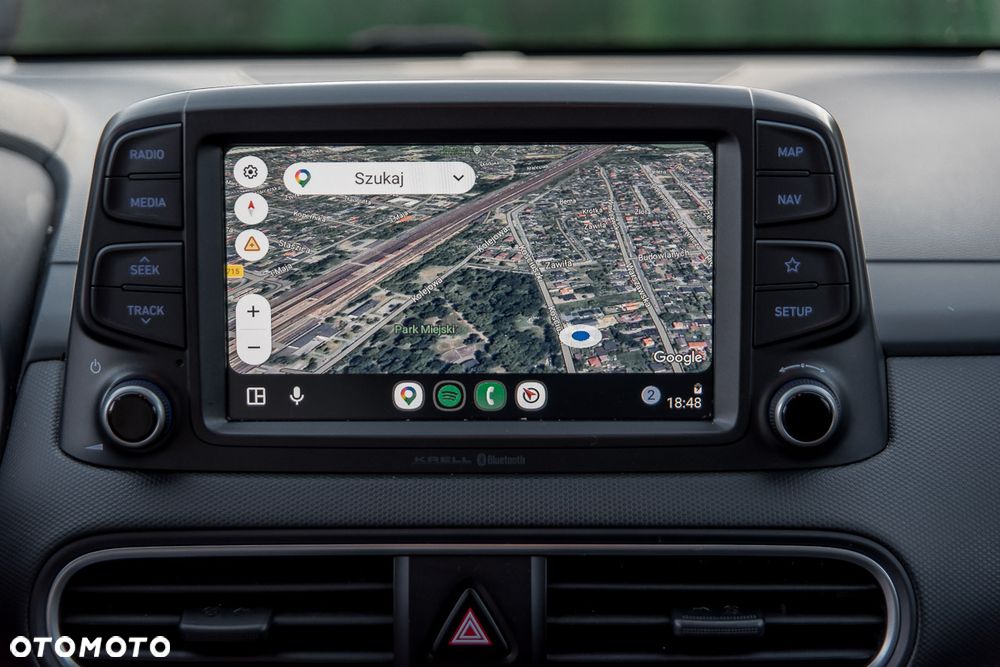 Hyundai Kona 1.0 T-GDI Pure - 34