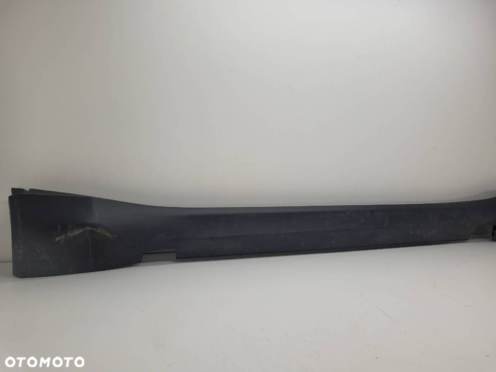 LISTWA PROGOWA PRAWA PRÓG JEEP COMPASS II LIFT 53224110 - 2