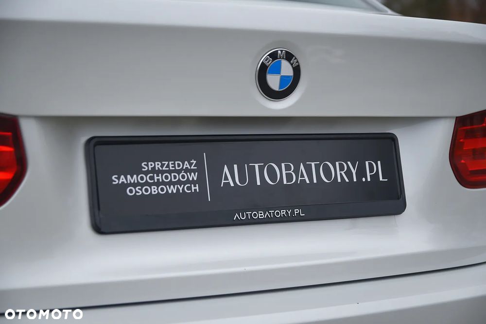 BMW Seria 3 318d - 6