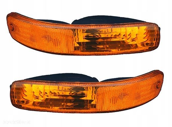 KIERUNKOWSKAZ MIGACZ JEEP CHEROKEE LIBERTY KJ 01 - 1