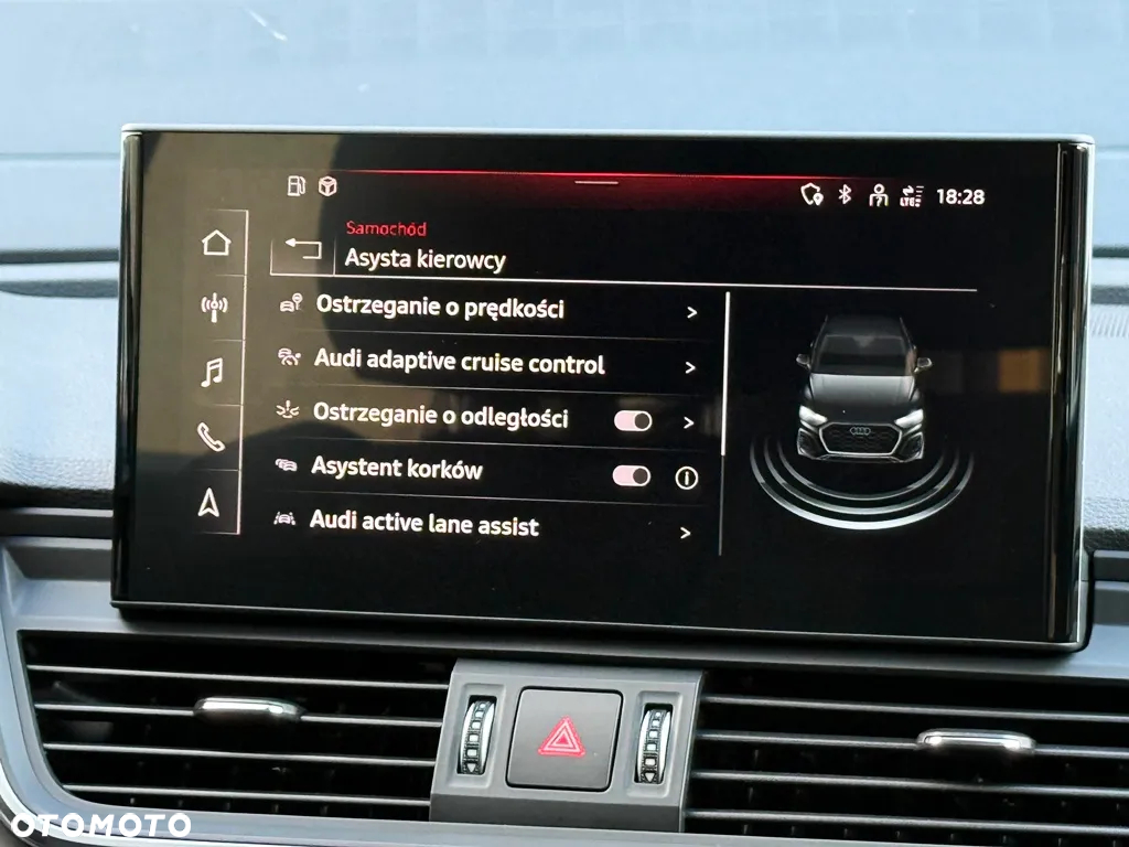 Audi Q5 50 TFSI e Quattro Sport S tronic - 11