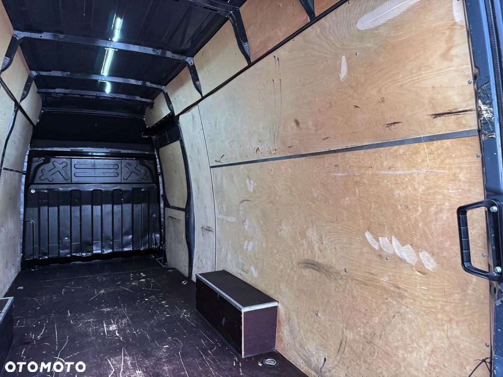 Iveco Daily 35S18 Hi-Matic L4H3 Furgon Maxi Long Salon PL, Jeden właściciel - 18