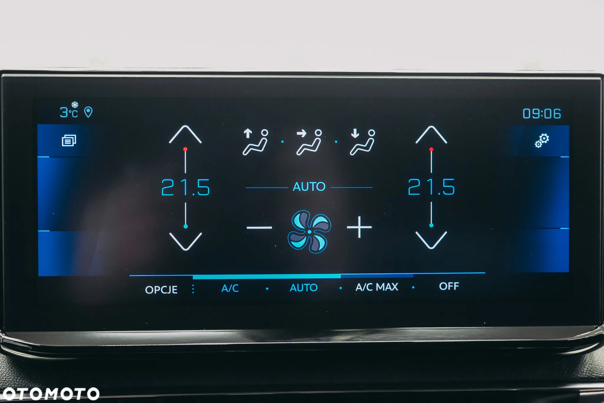 Peugeot 5008 BlueHDI 180 EAT8 GT - 29
