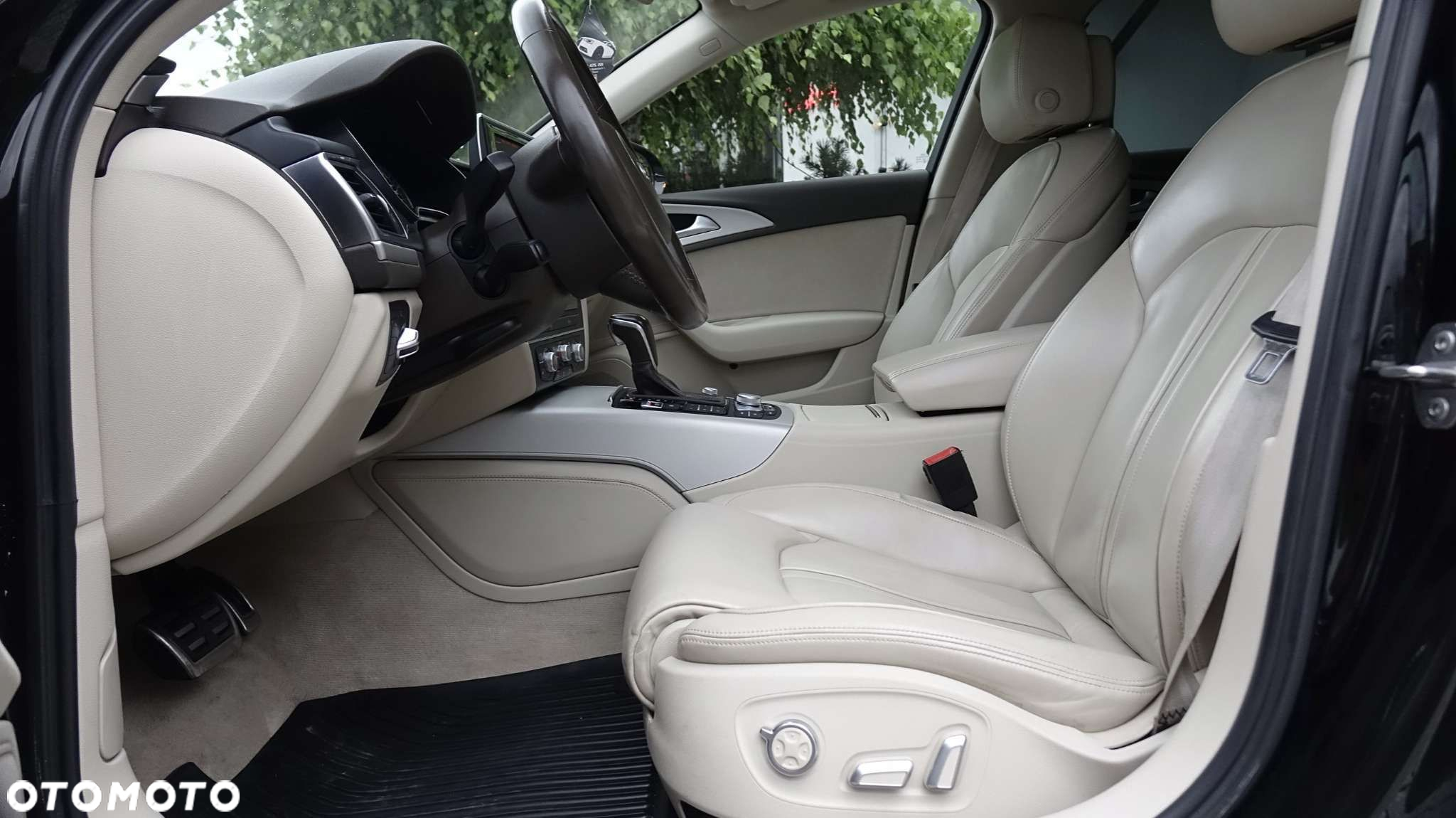 Audi A6 - 21