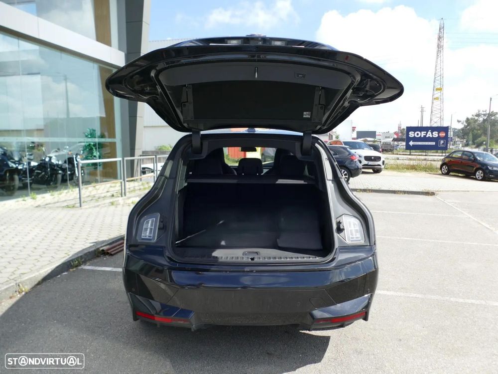 BMW iX xDrive 40 Pack Desportivo - 15