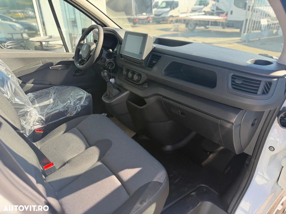 Renault Renault TRAFIC L2H1 dCi150 - DETARAT la 2.49T - 12