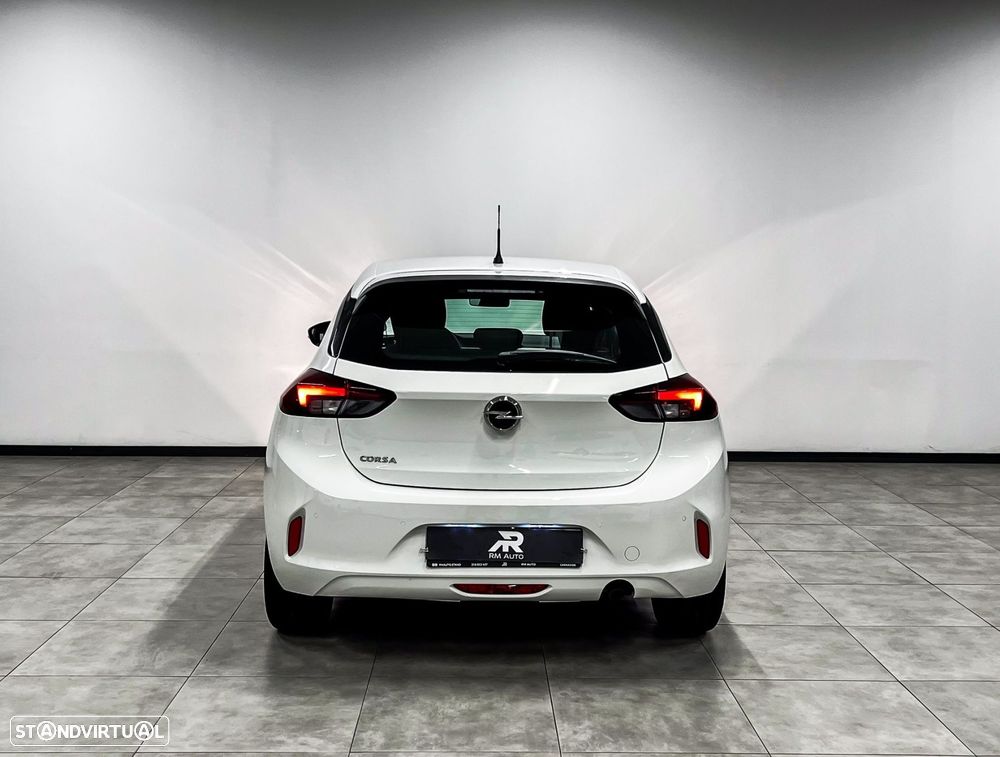 Opel Corsa 1.2 T Edition - 6