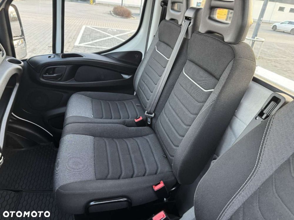 Iveco Daily - 36