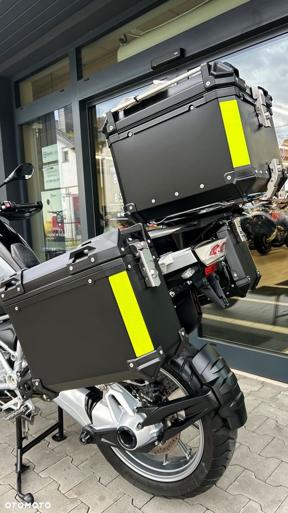 BMW GS - 21