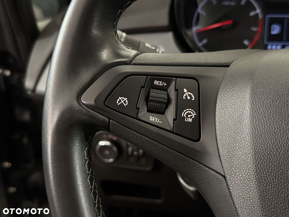 Opel Corsa - 16