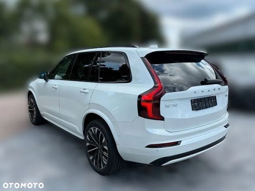Volvo XC 90 T8 AWD Plug-In Hybrid Plus Dark 7os - 6