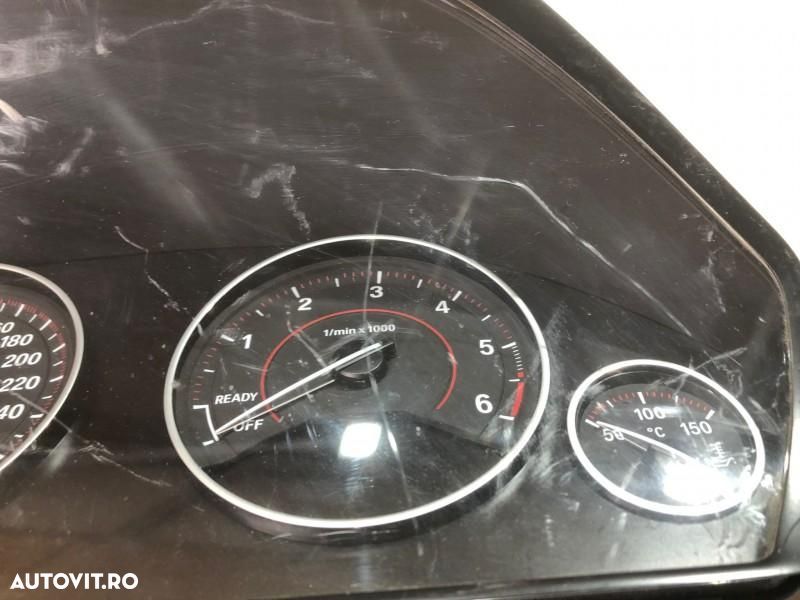 Ceasuri bord europa 9232895 BMW Seria 3 F30/F31/F34  [din 2011 pana - 3