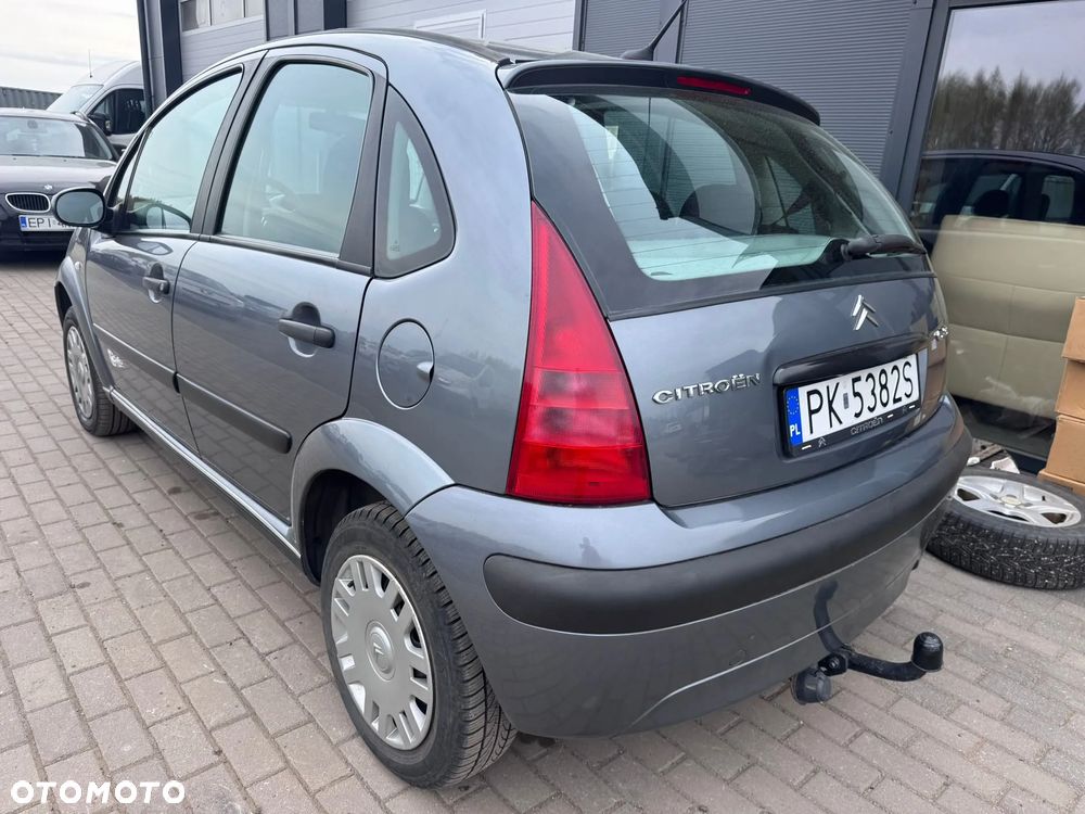 Citroën C3 1.1 Style - 12