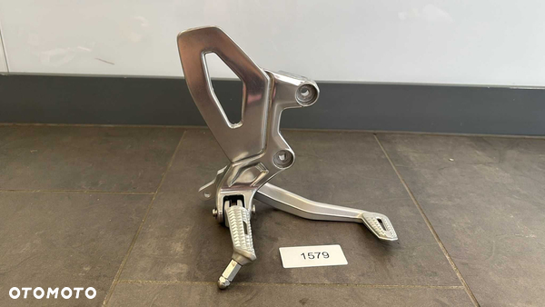 Podnóżek Set Kierowcy Prawy Triumph Tiger Sport 800. 2023-25 [1579]